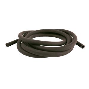 14158F | Rub Tub Blk 3/8id Appx 12ft Rl